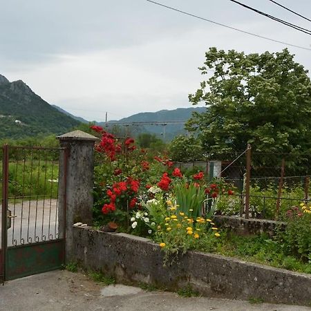 B&B Ana Вирпазар Екстериор снимка