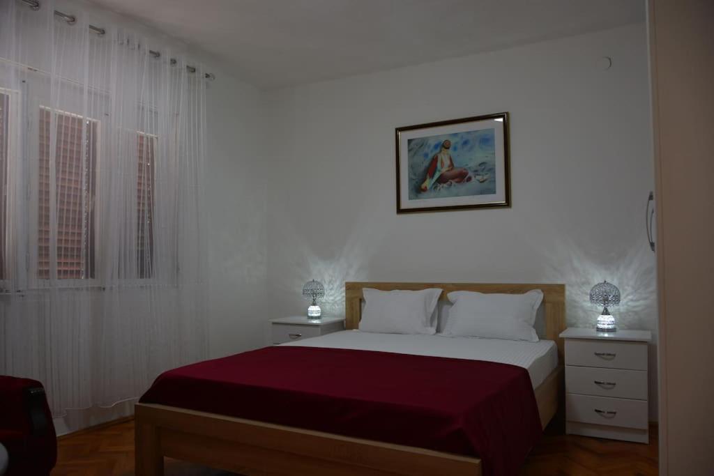 B&B Ana Вирпазар Екстериор снимка
