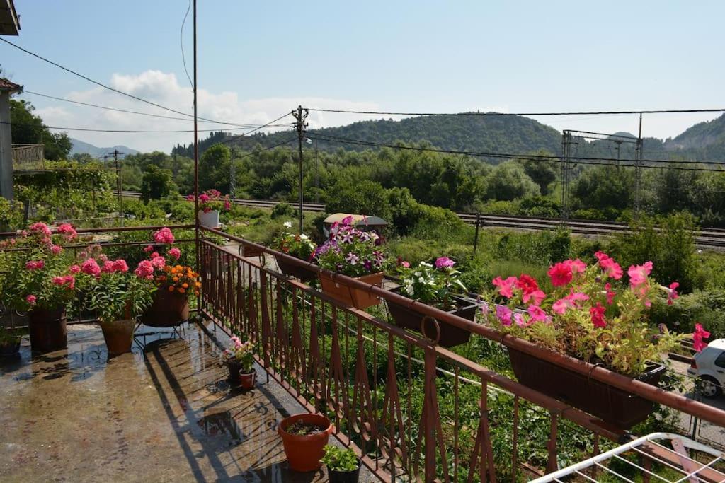 B&B Ana Вирпазар Екстериор снимка