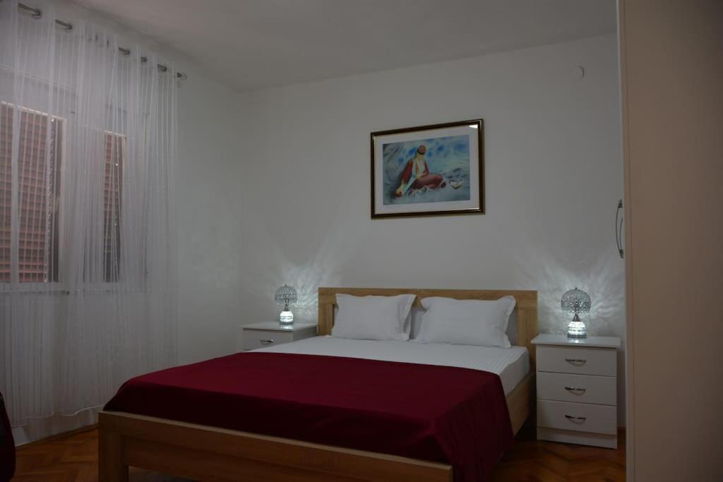 B&B Ana Вирпазар Екстериор снимка