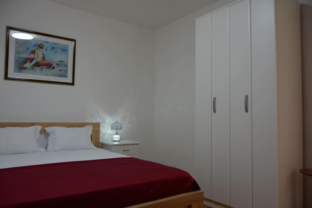 B&B Ana Вирпазар Екстериор снимка