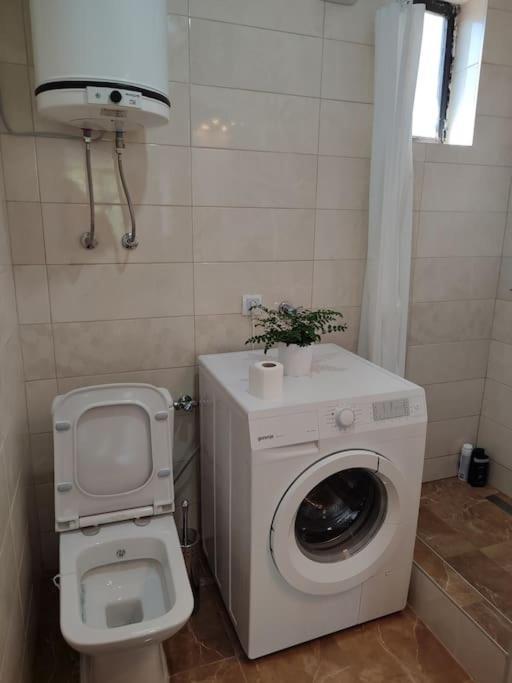 B&B Ana Вирпазар Екстериор снимка