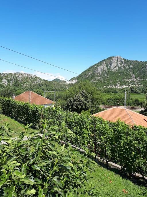 B&B Ana Вирпазар Екстериор снимка